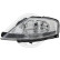 Headlight 4005083 Diederichs, Thumbnail 2