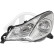 Headlight 4006281 Diederichs, Thumbnail 2