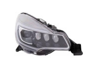 Headlight 4006384 Diederichs