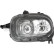 Headlight 4007083 Diederichs, Thumbnail 2