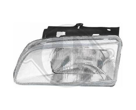 Headlight 4011683 Diederichs, Image 2