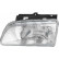 Headlight 4011683 Diederichs, Thumbnail 2