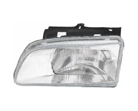 Headlight 4011683 Diederichs