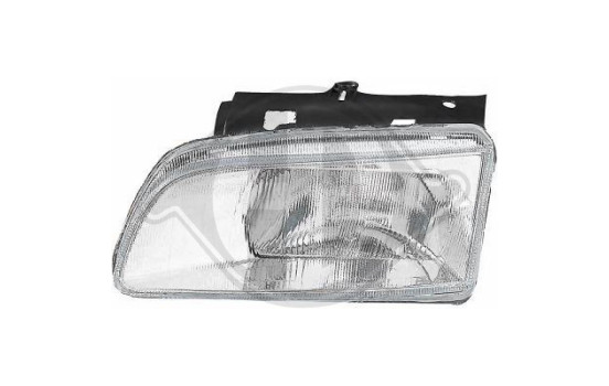 Headlight 4011683 Diederichs, Image 2