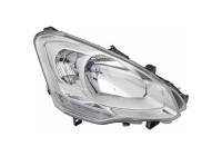 Headlight 4013682 Diederichs