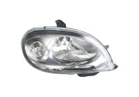 Headlight 4035182 Diederichs