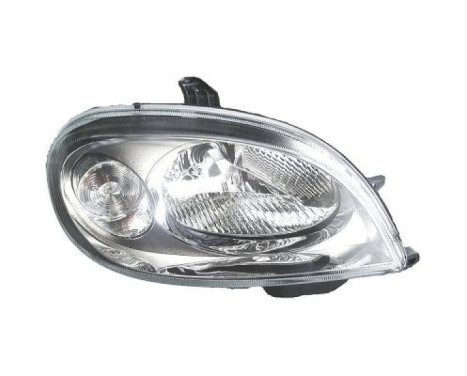 Headlight 4035182 Diederichs
