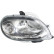 Headlight 4035182 Diederichs, Thumbnail 3