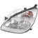 Headlight 4061083 Diederichs, Thumbnail 2