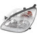 Headlight 4061083 Diederichs, Thumbnail 3