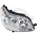 Headlight 4061182 Diederichs, Thumbnail 2