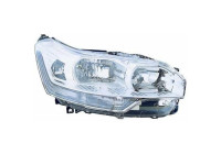 Headlight 4062980 Diederichs