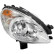 Headlight 4070682 Diederichs, Thumbnail 2