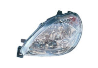 Headlight 4071181 Diederichs