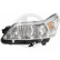 Headlight 4072981 Diederichs, Thumbnail 2