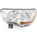 Headlight 4073981 Diederichs, Thumbnail 2