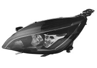 Headlight 4088963M Van Wezel