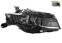 Headlight 4089964V Van Wezel