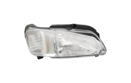 Headlight 4210182 Diederichs