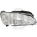 Headlight 4210182 Diederichs, Thumbnail 2