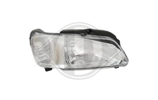 Headlight 4210182 Diederichs, Image 2