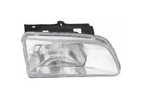 Headlight 4211682 Diederichs