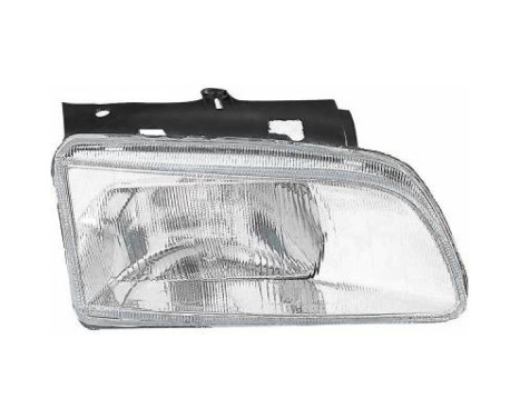 Headlight 4211682 Diederichs