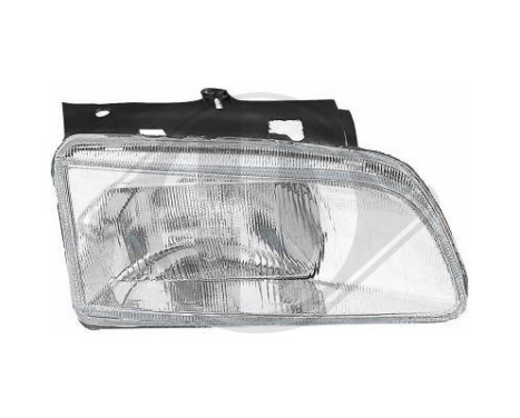 Headlight 4211682 Diederichs, Image 2