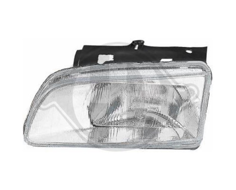 Headlight 4211683 Diederichs, Image 2