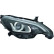 Headlight 4212980 Diederichs
