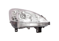 Headlight 4213682 Diederichs