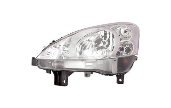Headlight 4213683 Diederichs