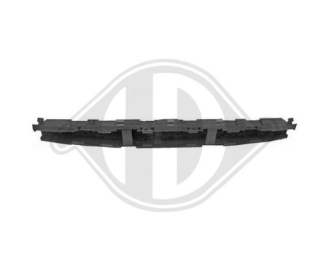 Headlight 4214880 Diederichs, Image 2