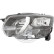 Headlight 4214880 Diederichs, Thumbnail 3