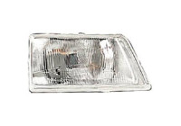 Headlight 4220082 Diederichs