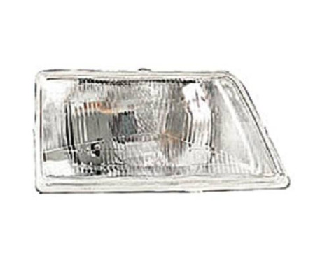 Headlight 4220082 Diederichs