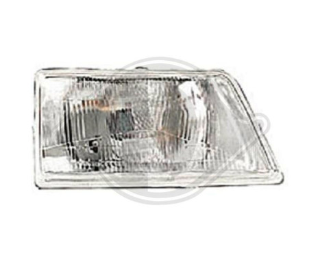 Headlight 4220082 Diederichs, Image 2