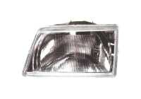 Headlight 4220083 Diederichs