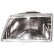 Headlight 4220083 Diederichs, Thumbnail 2
