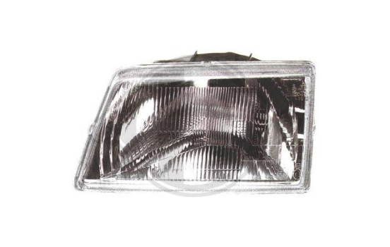 Headlight 4220083 Diederichs, Image 2