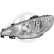 Headlight 4225983 Diederichs, Thumbnail 2