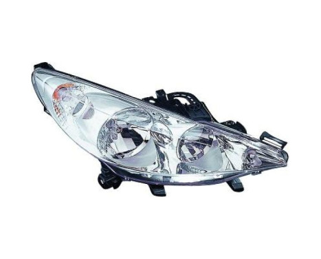 Headlight 4226980 Diederichs