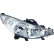 Headlight 4226980 Diederichs