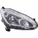 Headlight 4227182 Diederichs