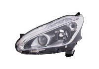 Headlight 4227183 Diederichs