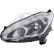 Headlight 4227183 Diederichs, Thumbnail 2