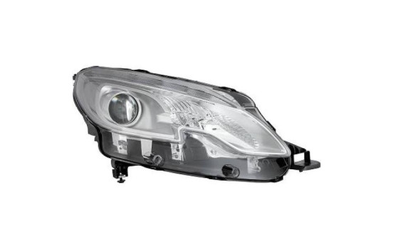 Headlight 4227682 Diederichs