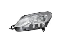 Headlight 4227683 Diederichs