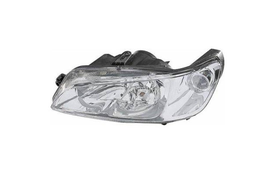 Headlight 4233183 Diederichs