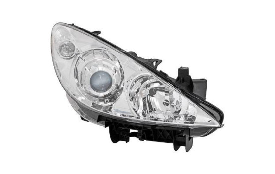Headlight 4234186 Diederichs